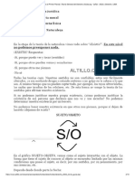 Resumen para El Primer Parcial - Teoría General Del Derecho (Guibourg - Cañal - 2022) - Derecho - UBA