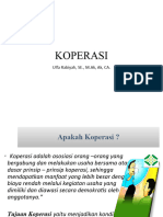 Koperasi