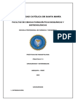 PRACTICA 2 Urcinariasis