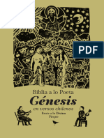 Biblia A Lo Poeta - Genesis - Digital