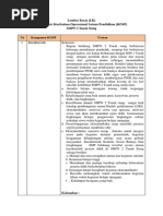 LK 1a Dan 1b Lokakarya PPG - Revisi Baru