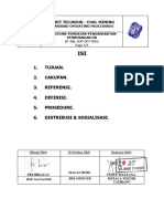 Sop Opt 0002 Pemuatan Pengangkutan Pembuangan