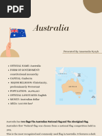 Australia