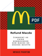 RF Mcdo