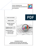 Modul Analisis Rasio Keuangan