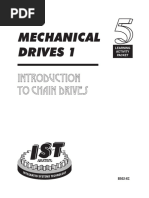 Mechanical Drives 1 Lap 5