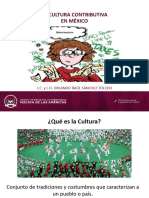 1 La Cultura Contributiva