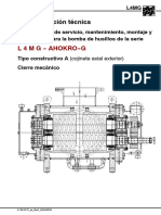 Manual de Operación Leistritz E1855717 - L4MG - A - Rev1