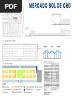 Mercado Sol de Oro