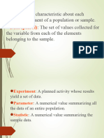 Collection of Data Part 2 Edited MLIS