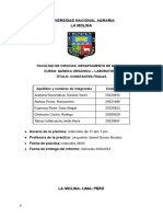 Constantes Fisicas