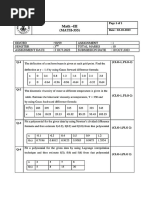 Math Assignment No 02