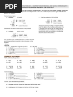 Math6 1st