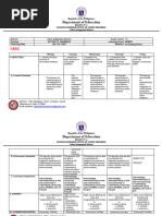 CESC - DLL Week 6 2023 - 2024