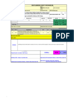 Teos (Scaff Group) Jps For Protection of Live Line