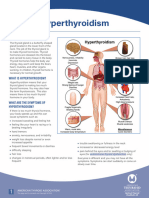 Hyperthyroidism