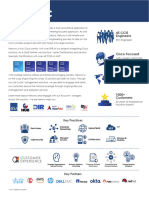 Netsync 1 Page Overview