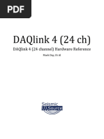 DAQlink4 24ch HardwareGuide.2020-v2.1