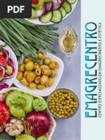 1 Ebook Alimentação