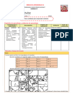 Matematica Repartimos Cantidades para Comprender La División