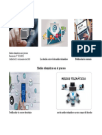 Medios Telemáticos en El Proceso