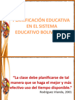 Clase-Participativa Primaria