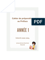 Préface An1