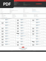 The Specifications of CS902-A-G