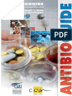 Antibioguide 2011