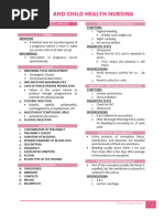 MCN Spontaneous Miscarriage