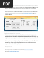 Tombol Simpan Vba Excel: Tampilkan Data Di Listbox Di Userform Vba Excel