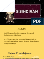 Sisindiran 1