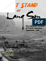 Last Stand at Lang Son v0.8