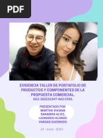 Propuesta de Proyecto de Marketing