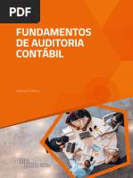 Fundamentos de Auditoria Contabil Parte 03