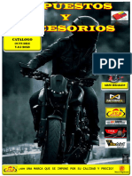 Catalogo Armotos Octubre V.1.0 2023