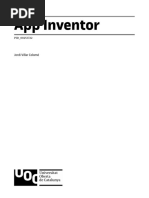 App Inventor