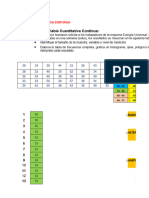 Plantilla Excel Ejemplo Semana 3 2023 Practico