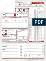 Ficha T20 v.2.0 Rufus