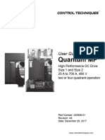 Quantum MP-User Guide