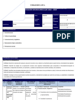 10mo - CCNN Planificación 9 Semanas 2023