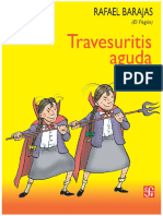 Travesuritis Aguda