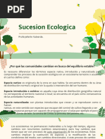 3 Sucesion Ecologica