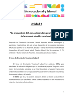 (FINAL) - Unidad III (Formación de Tutores)