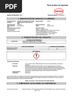 Loctite LB 8009 Heavy Duty