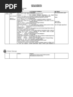 UNIDAD 1 Planificación - Semana 1 