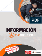 Información Tu Gruero