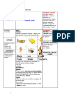 Semana 8 Primero 2022