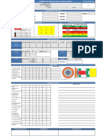 Formato de Inspección Ventiladores 2021