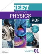 Objective Physics For NEET Vol 1-Pages-1